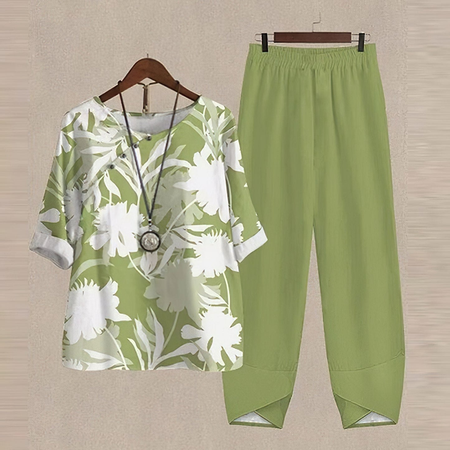 Lynor™ | Evelyn Chic Artisan Set