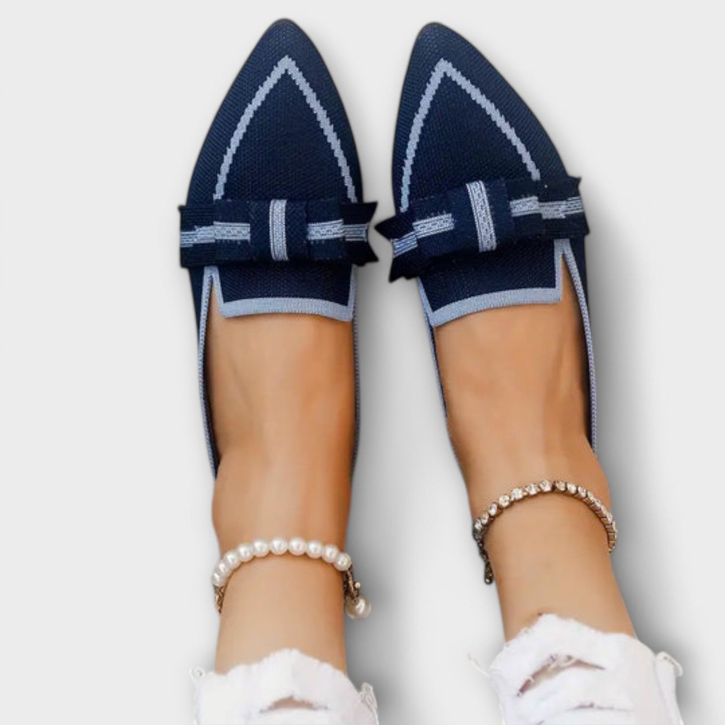 Lynor™ | Comfort Shoes