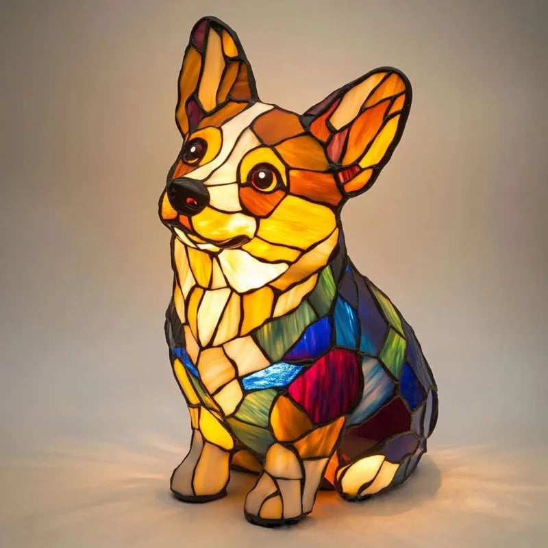 Lynor™ | Luminous Corgi 2