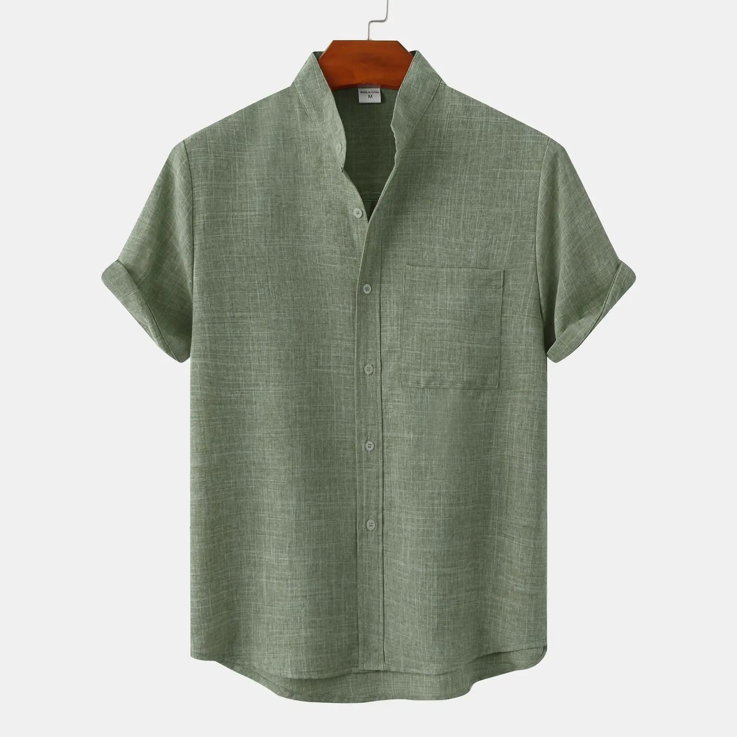 Lynor™ | Luxe linen