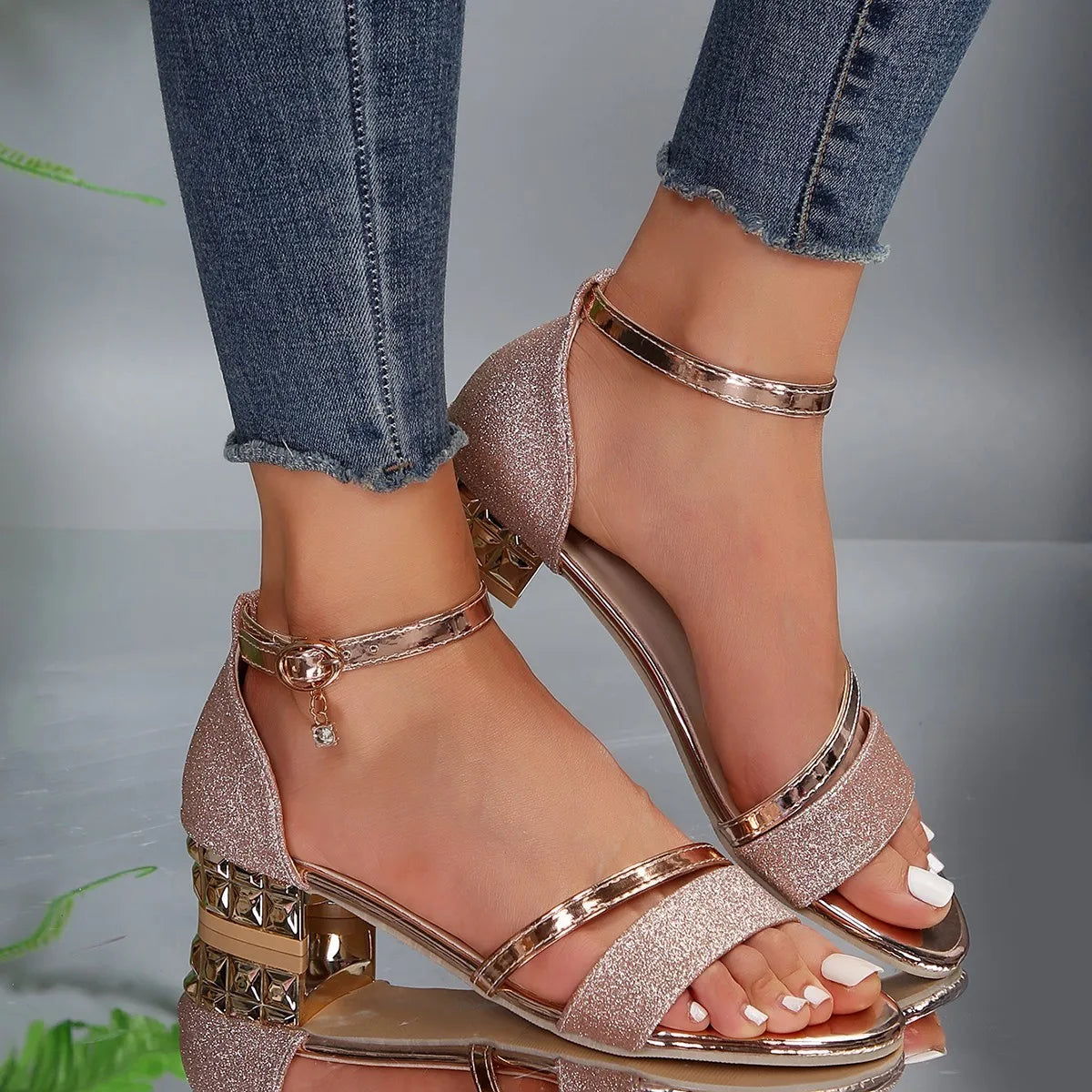 Lynor™ | Women's Elegant Sandals