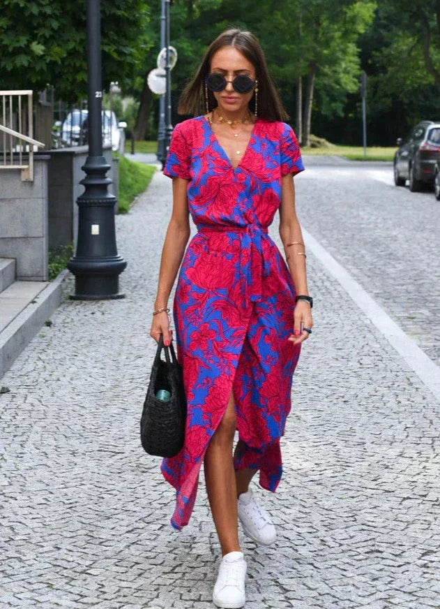 Lynor™ | Floral Dresses Stylish for Every Occasion