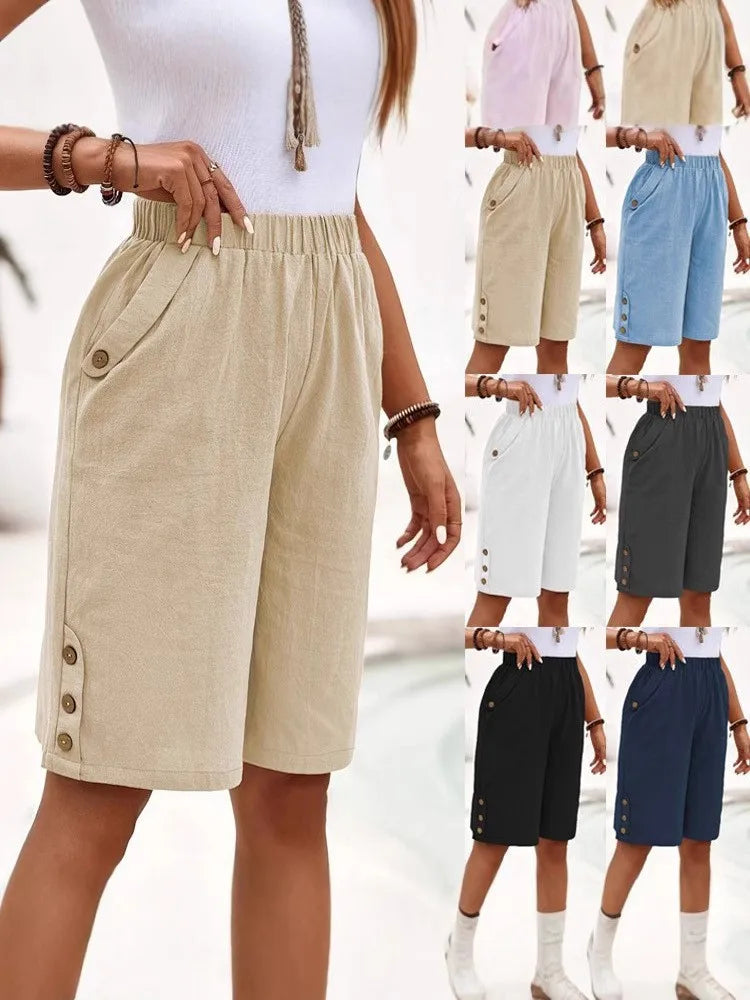 Lynor™ | Comfort Chic Women’s Pants
