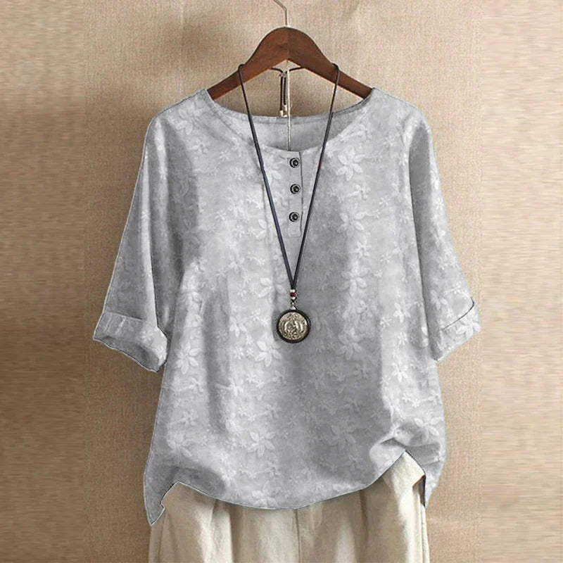 Lynor™ | Vintage Blouse