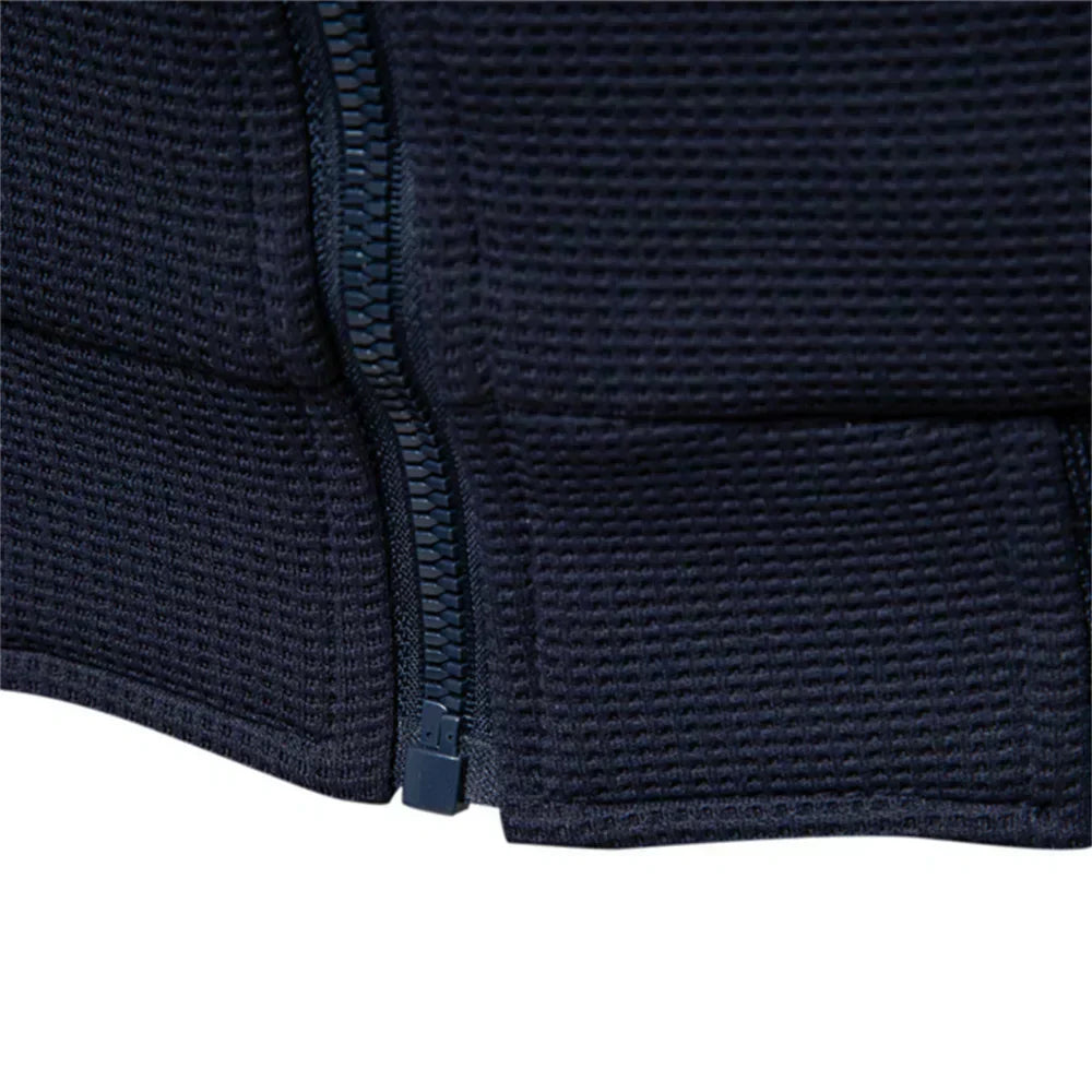 Lynor™ | Modern Style Men's Jacket