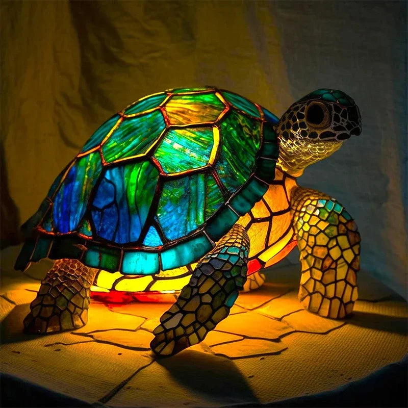 Lynor™ | Luminous Turtle
