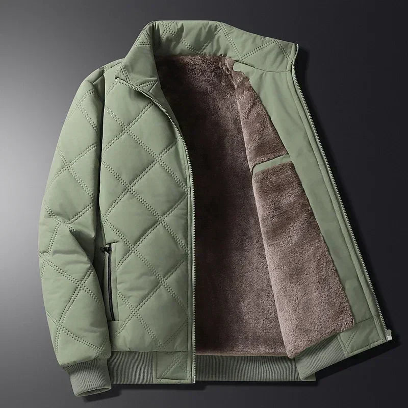 Lynor™ | Spring style Men's Coat