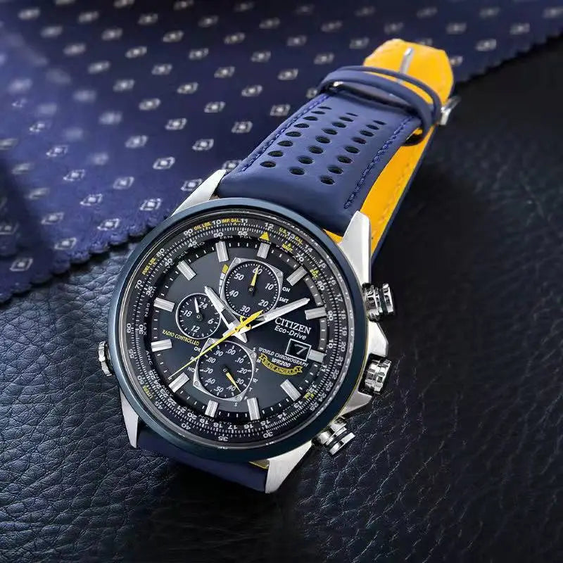 Lynor™ | Luxury Trend Quartz Watch