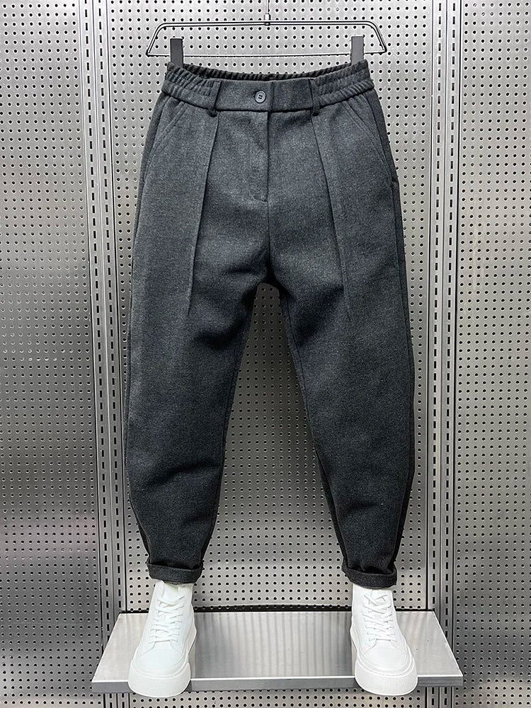 Lynor™ | Elegant & Stylish Men's Pants