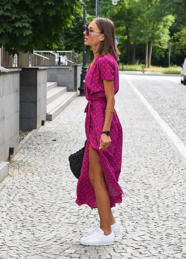 Lynor™ | Floral Dresses Stylish for Every Occasion