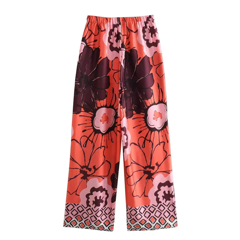 Lynor™ | Effortless Style Loungewear Set