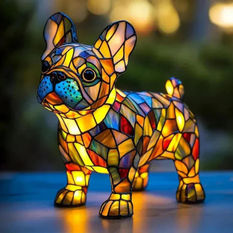 Lynor™ | Luminous Bulldog 1