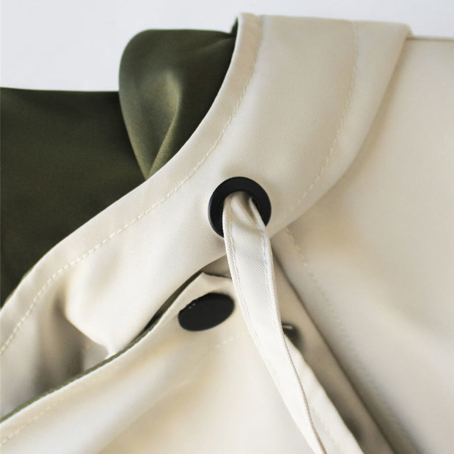 Lynor™ | Lightweight Windbreaker Jacket