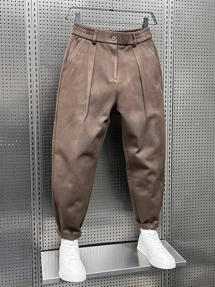 Lynor™ | Comfortable Men's trousers