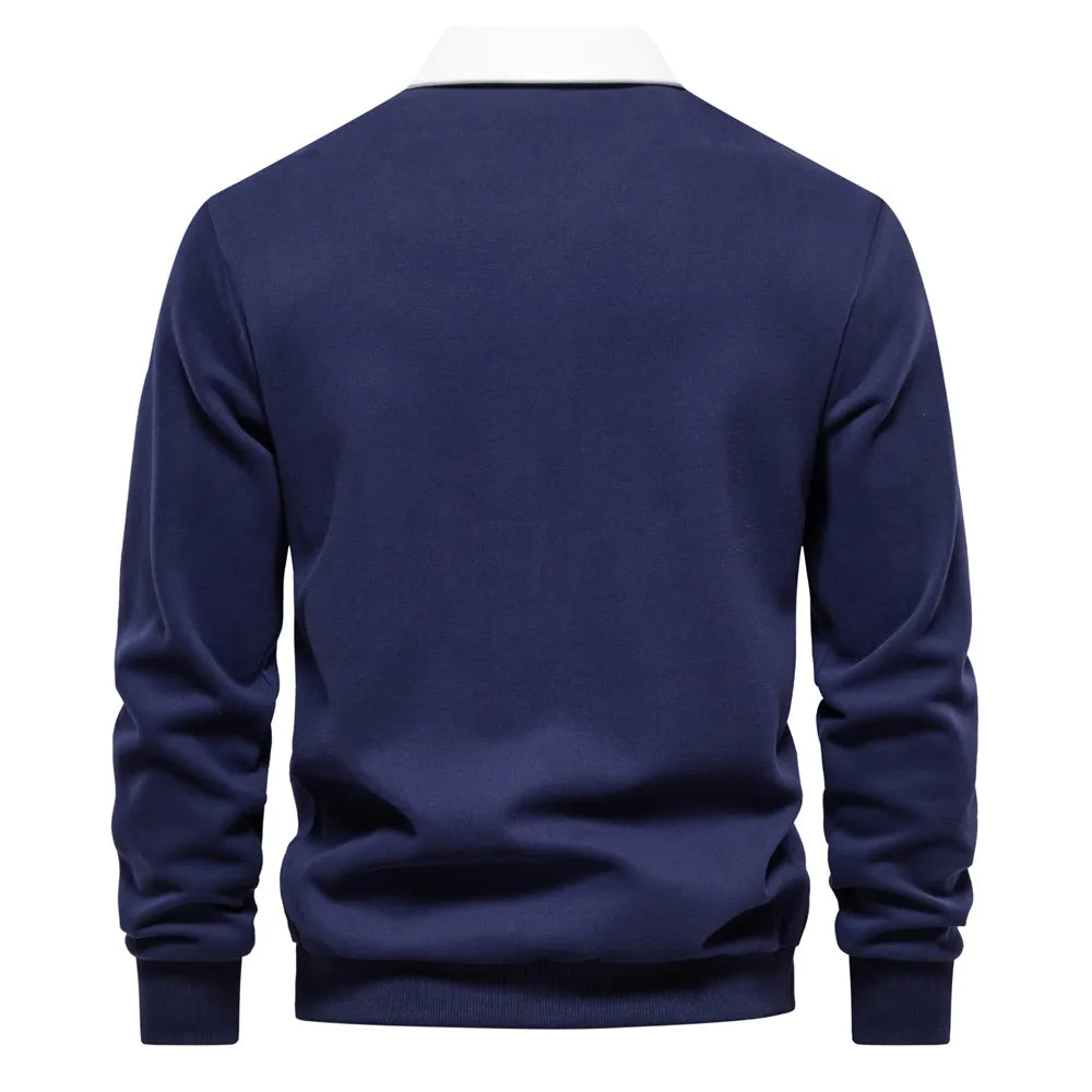 Lynor™ | WINTER POLO