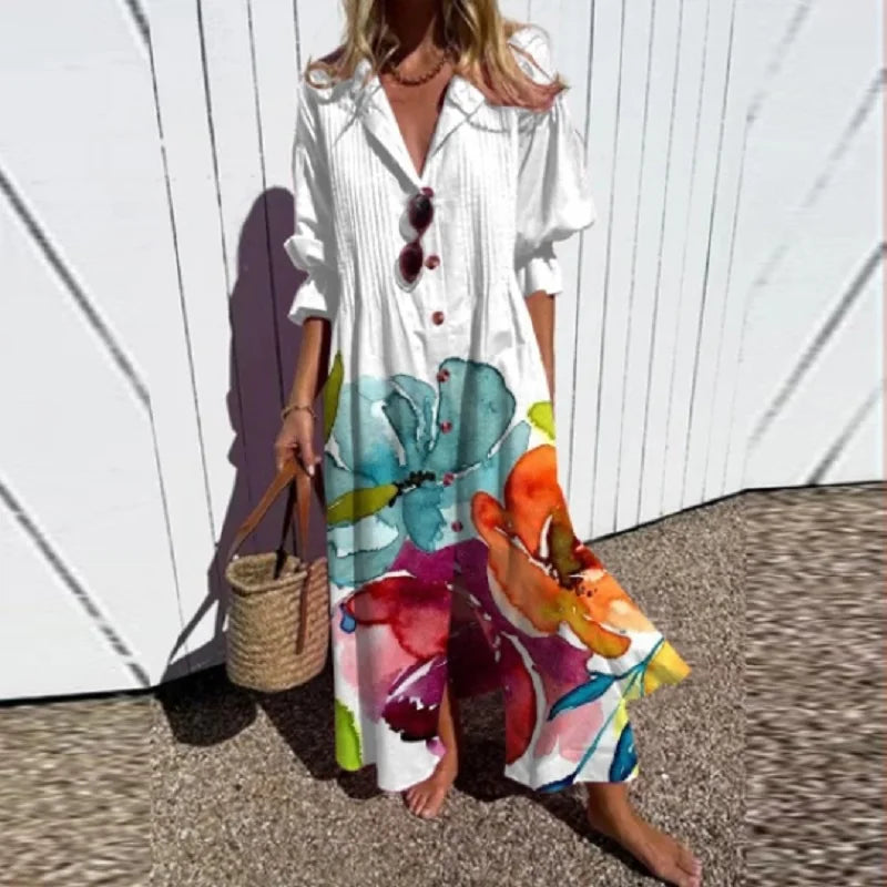 Lynor™ | Beautiful Women's dress