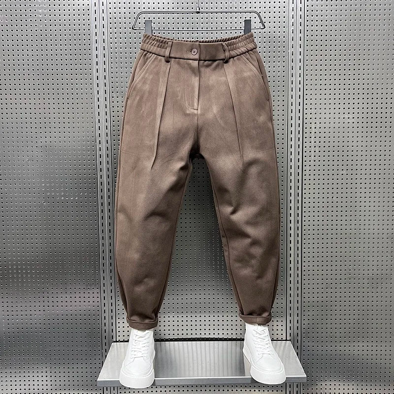 Lynor™ | Comfortable Men's trousers