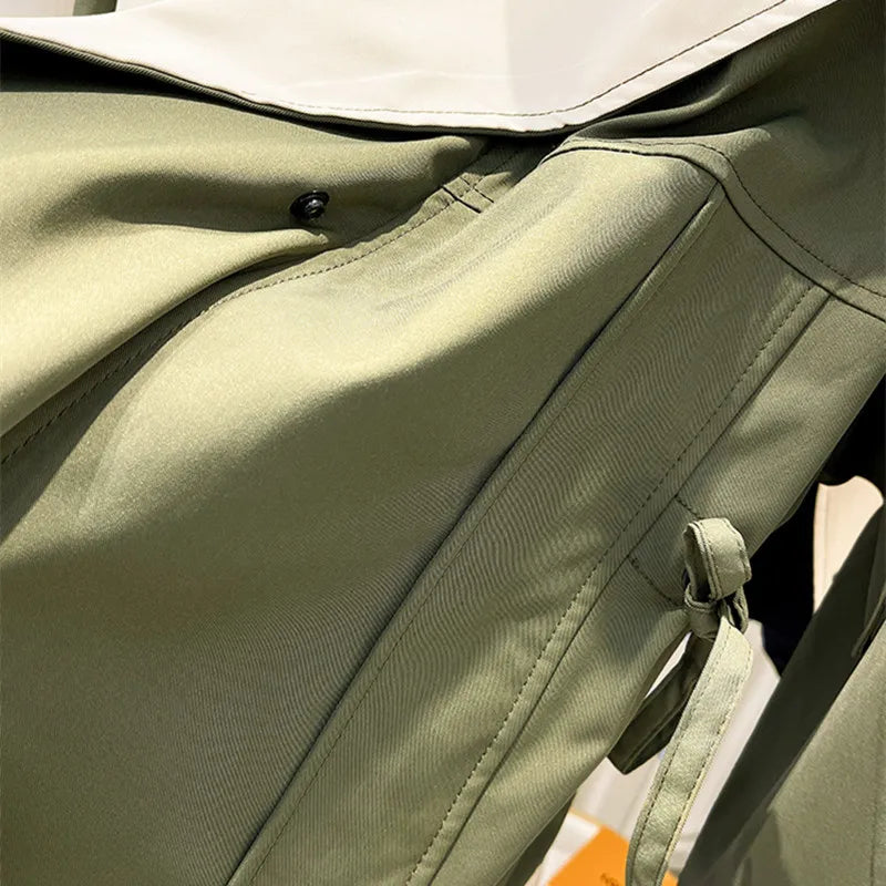 Lynor™ | Lightweight Windbreaker Jacket