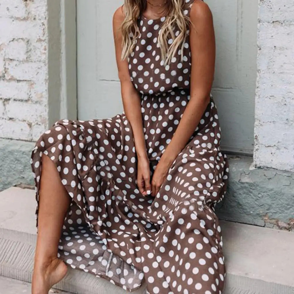 Lynor™ | Relaxed Fit Casual Dress – Effortless Style, Everyday Ease