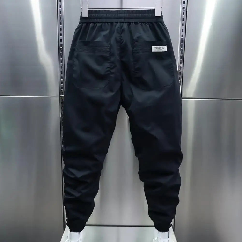 Lynor™ | Casual Drawstring Pants