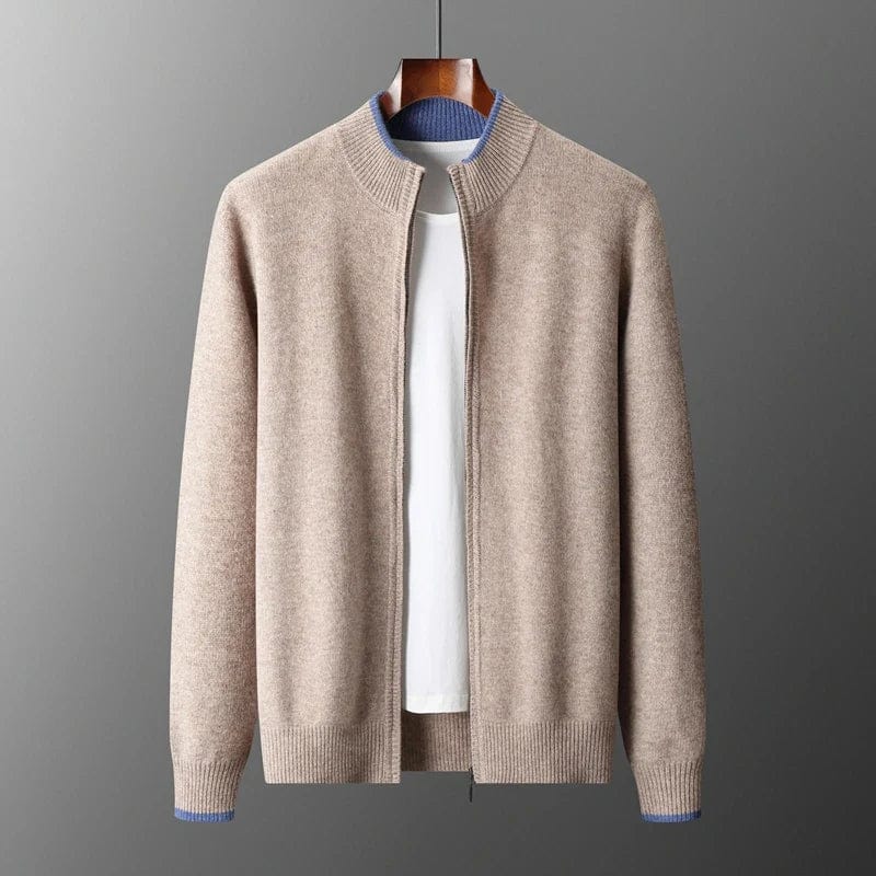 Lynor™ | Cashmere Jacket