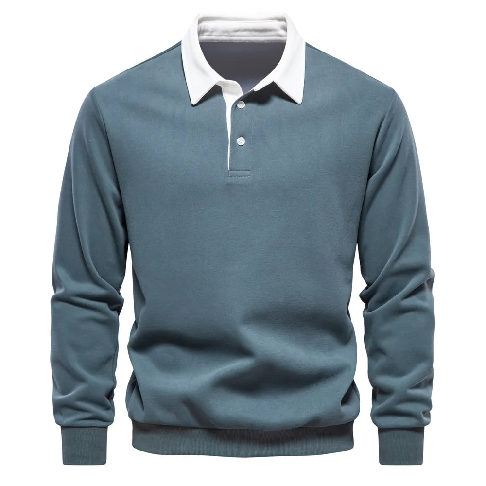 Lynor™ | WINTER POLO