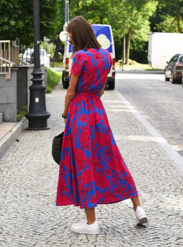 Lynor™ | Floral Dresses Stylish for Every Occasion