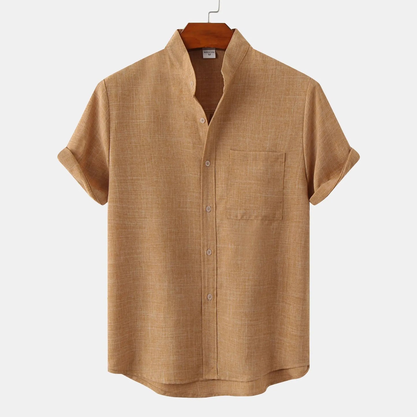 Lynor™ | Luxe linen
