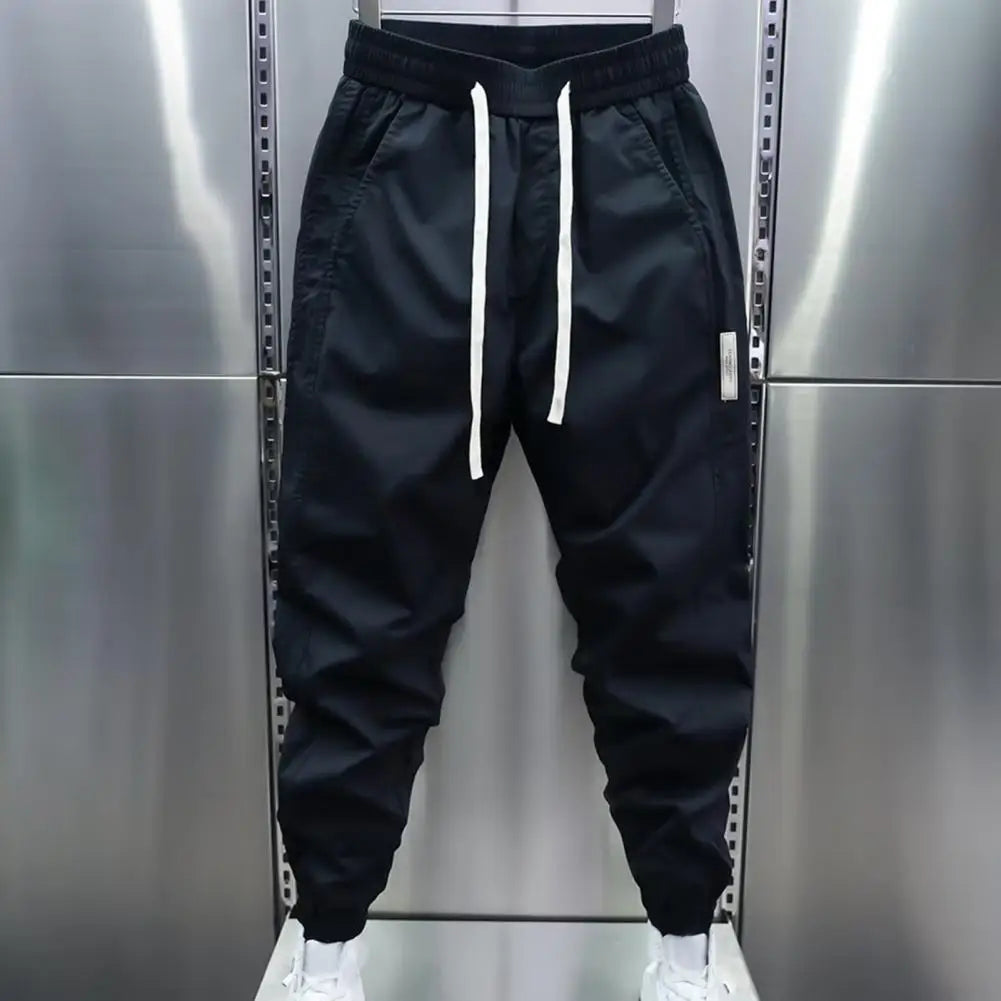 Lynor™ | Casual Drawstring Pants