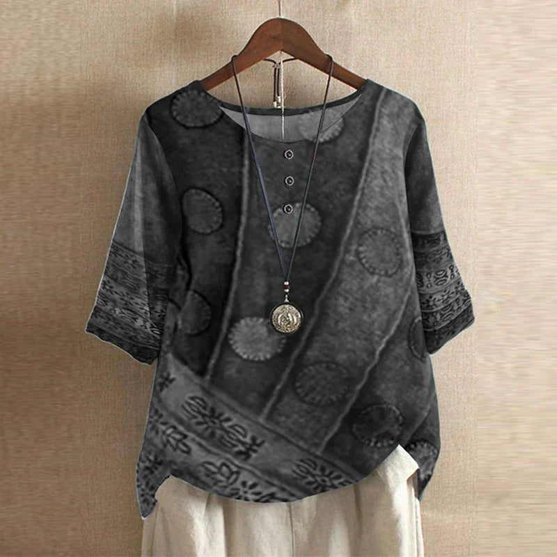 Lynor™ | Vintage Blouse
