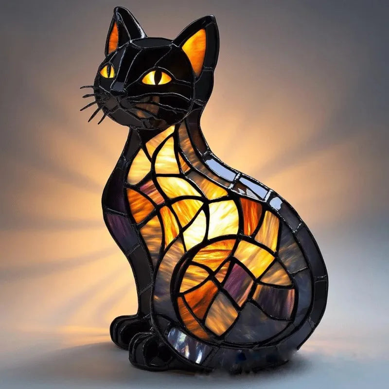 Lynor™ | Luminous Cat