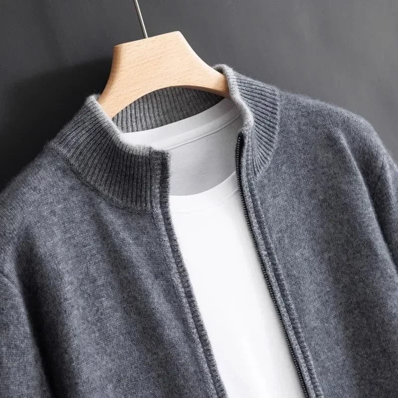 Lynor™ | Cashmere Jacket