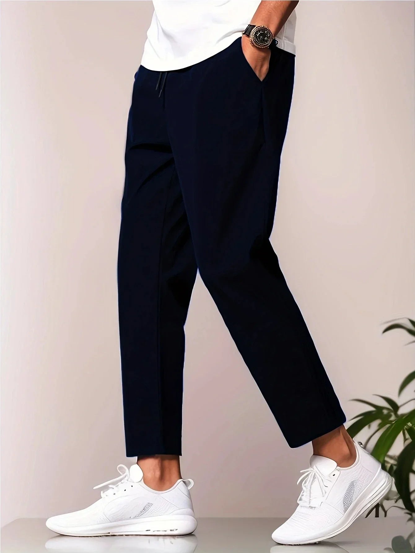 Lynor™ | Luxurious Men's Pants