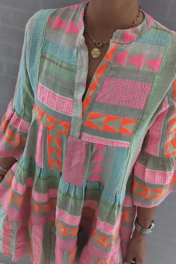 Lynor™ | Spring Dress