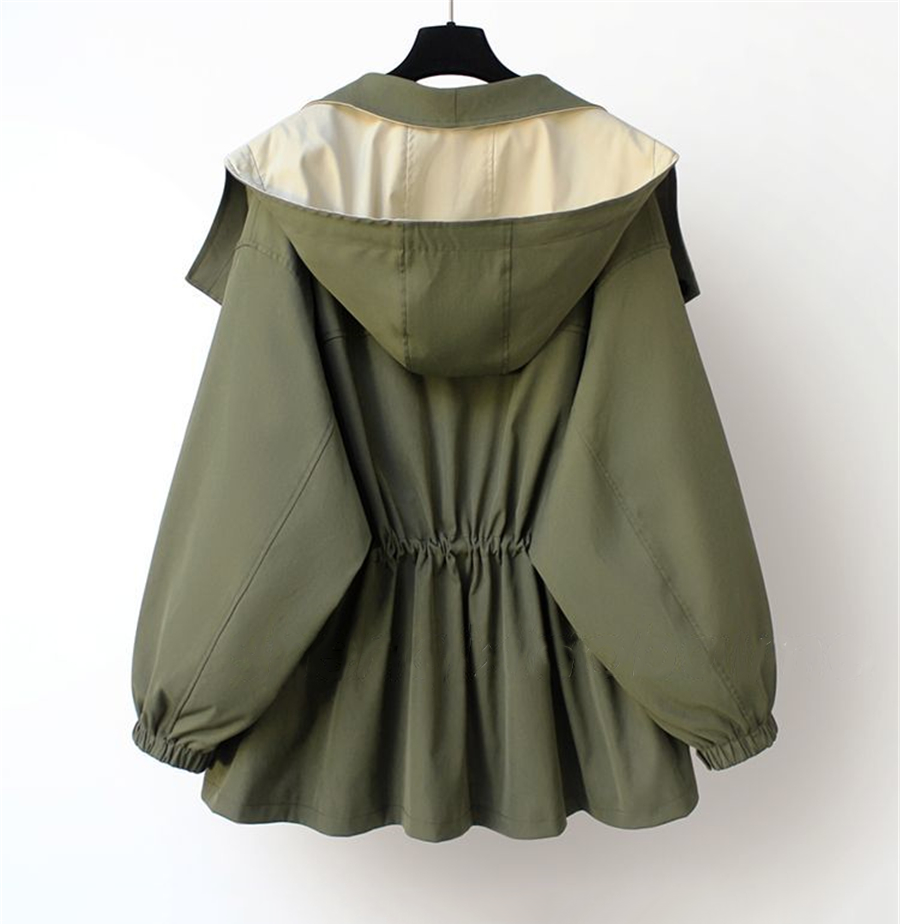 Lynor™ | Lightweight Windbreaker Jacket