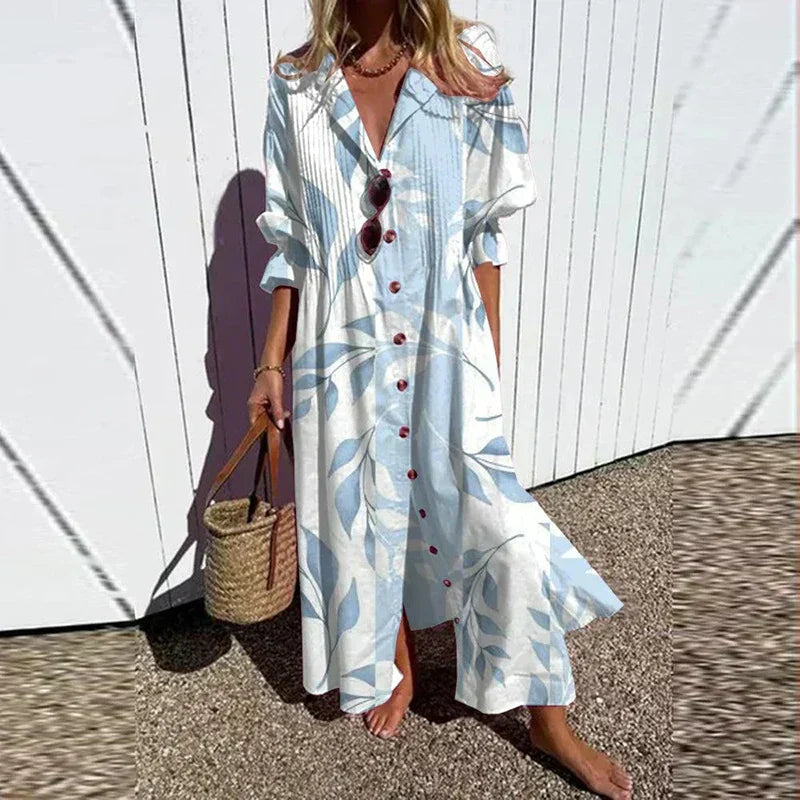 Lynor™ | Beautiful Women's dress