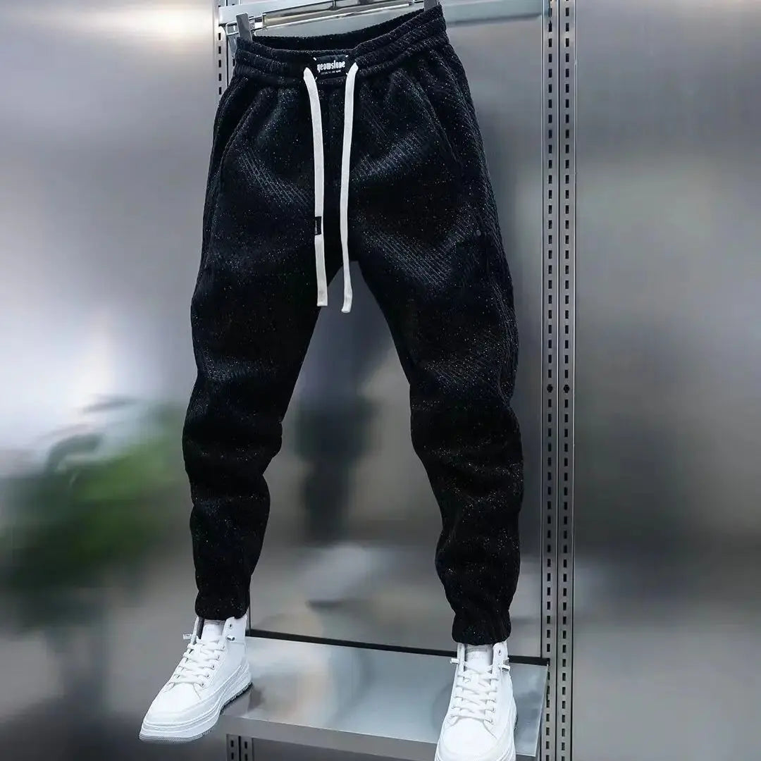 Lynor™ | Casual Pants with Pattern