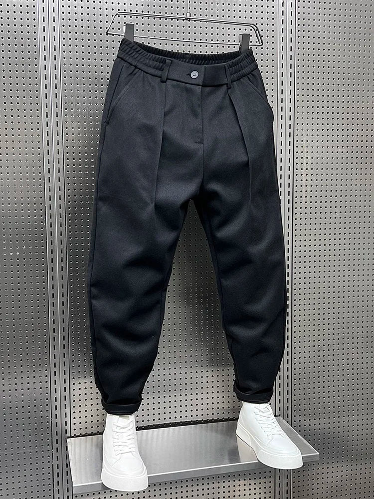Lynor™ | Comfortable Men's trousers
