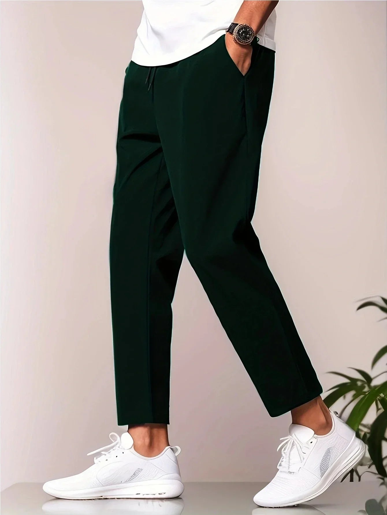 Lynor™ | Luxurious Men's Pants