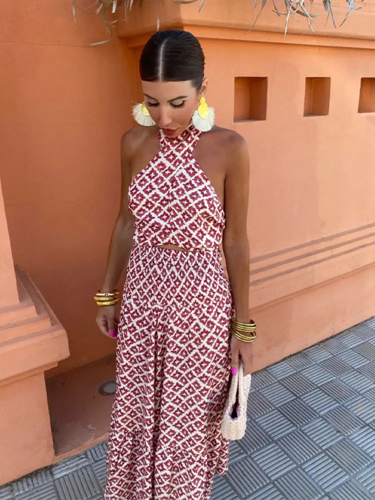 Lynor™ | Ruched Off-Shoulder Midi Dress