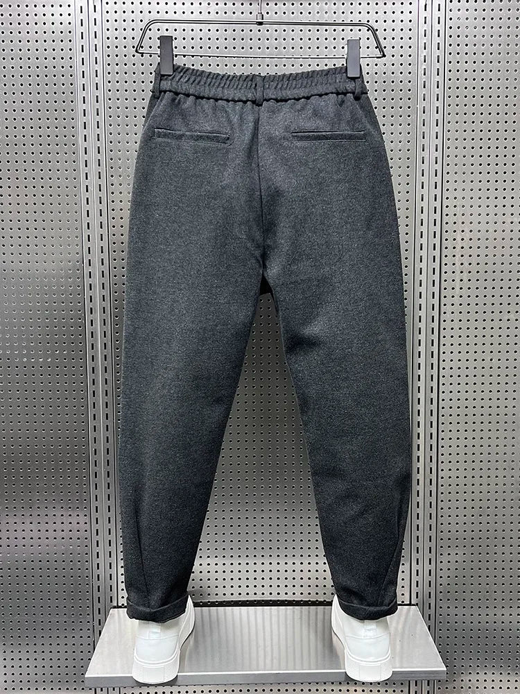 Lynor™ | Comfortable Men's trousers