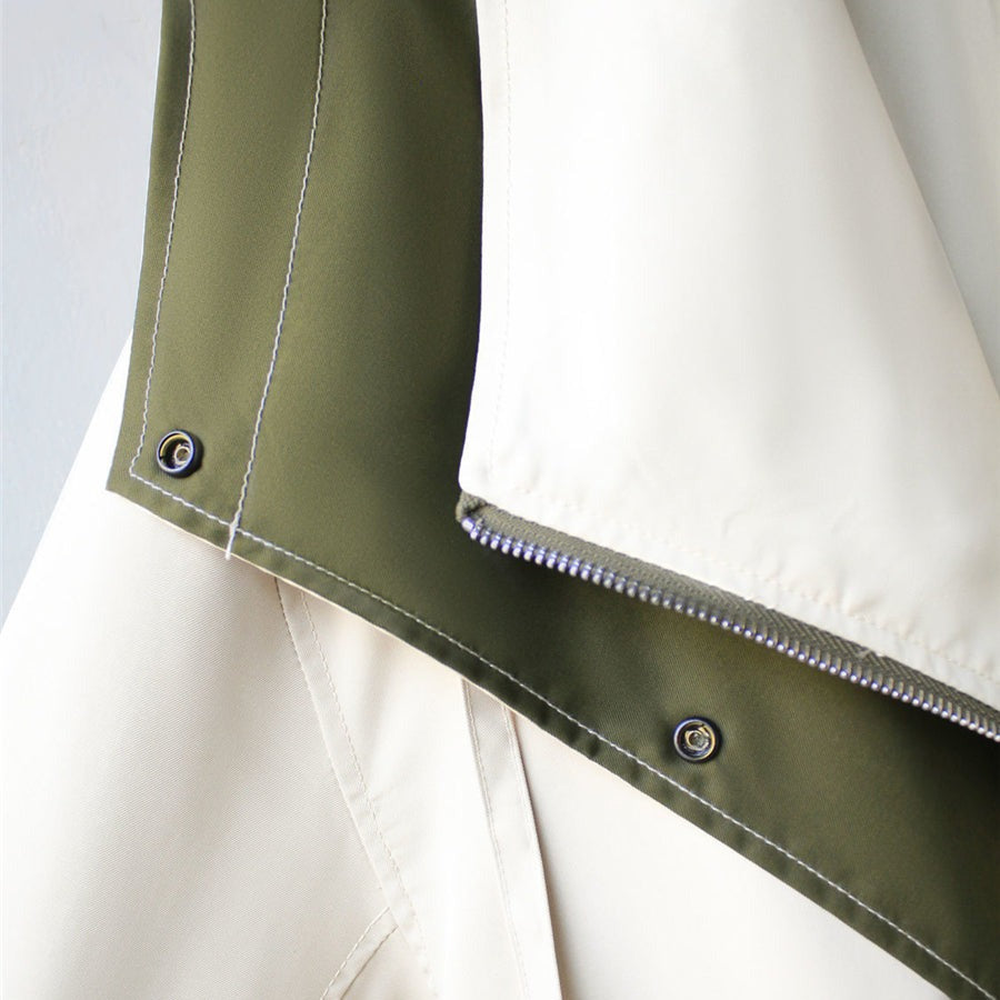 Lynor™ | Lightweight Windbreaker Jacket