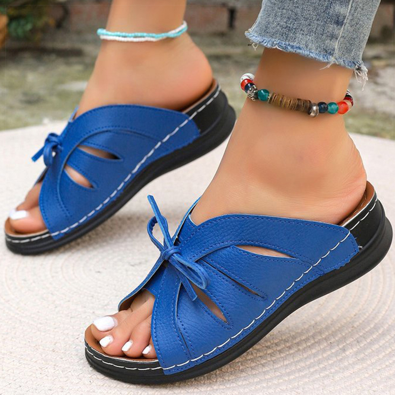 Lynor™ | Comfortable & Stylish Casual Sandals