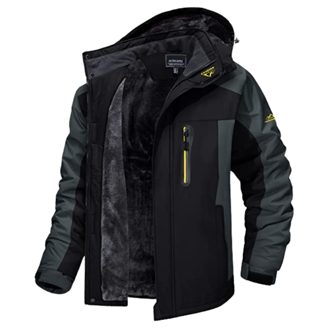 Lynor™ | Winter Jacket