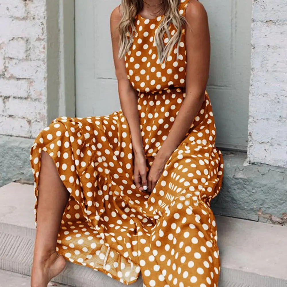 Lynor™ | Relaxed Fit Casual Dress – Effortless Style, Everyday Ease