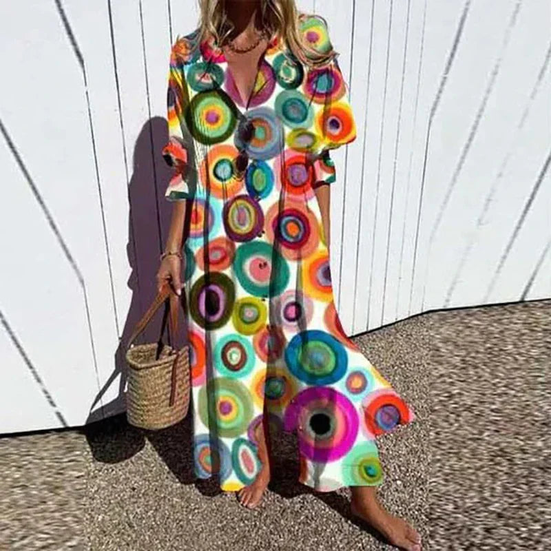 Lynor™ | Beautiful Women's dress