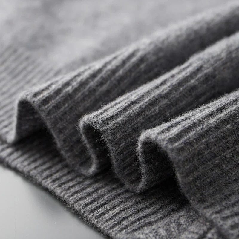 Lynor™ | Cashmere Jacket