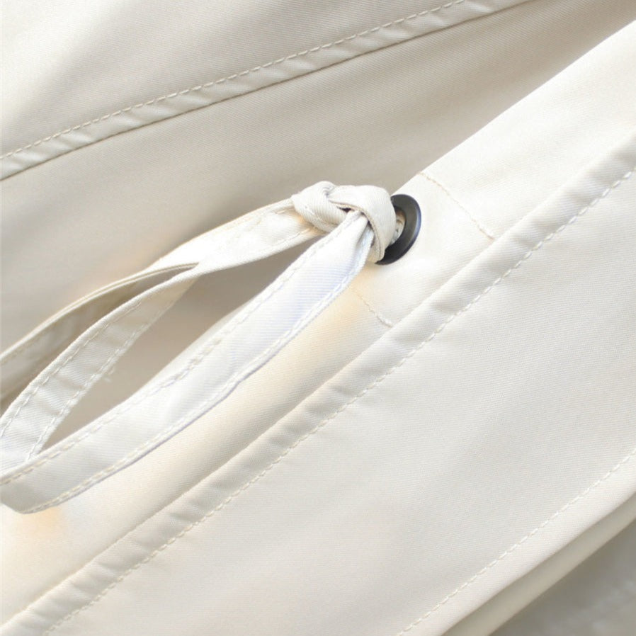 Lynor™ | Lightweight Windbreaker Jacket