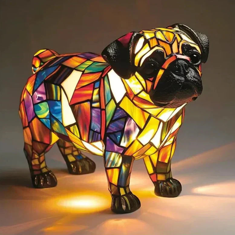 Lynor™ | Luminous Pug