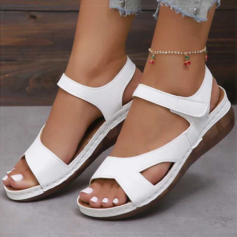 Lynor™ | Modern Orthopedic Sandals